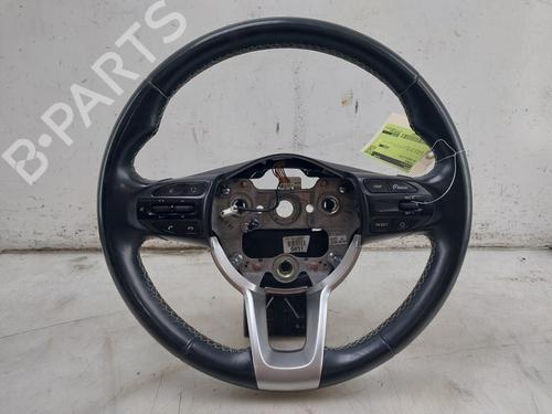Steering wheel KIA PICANTO III (JA) 1.0 | BP36838967C49 - Image 2