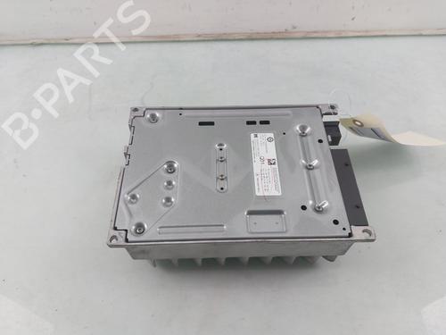 Electronic module MERCEDES-BENZ M-CLASS (W166) ML 350 BlueTEC 4-matic (166.024, 166.023) | BP26655126M83 