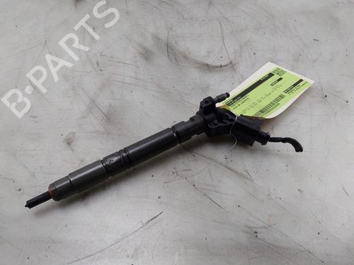 Used Injector AUDI A6 C8 Avant (4A5) 50 TDI Mild Hybrid quattro (286 hp) 32229201