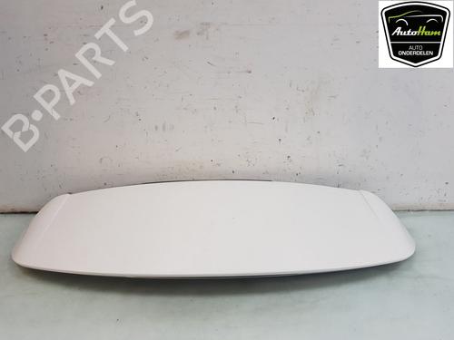 Used Rear spoiler MERCEDES-BENZ CLA Shooting Brake (X118) CLA 200 (118.687) (163 hp) 15938284