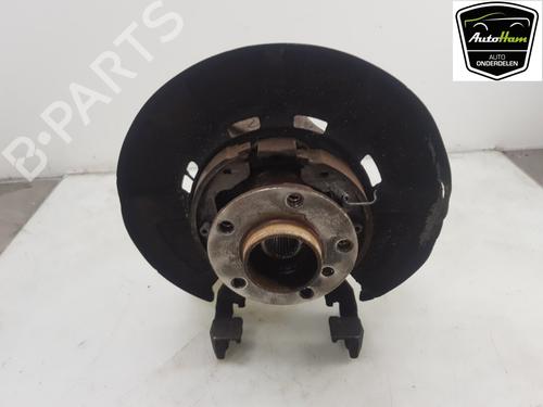 Right rear steering knuckle BMW X5 (E70) M 50 d | BP15715948M28 