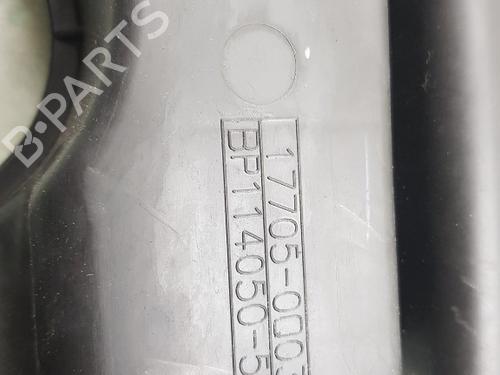 Air filter box PEUGEOT 108 1.0 VTi | BP21081826M87 