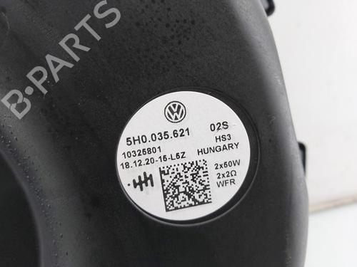 Electronic module VW GOLF VIII (CD1, DA1) 2.0 TSI R 4motion | BP33718111M83 - Image 4