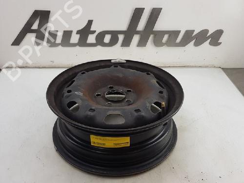Used Rim SKODA FABIA II (542) 1.2 (70 hp) 12028494