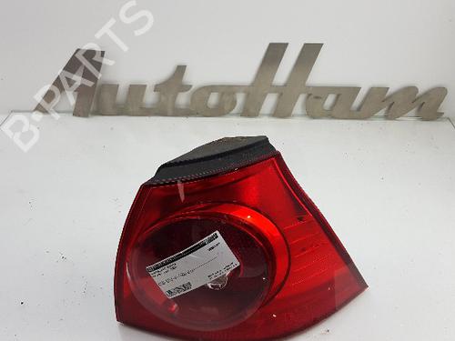 Used Right taillight VW GOLF V (1K1) 1.6 FSI (115 hp) 12006645
