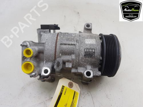 Used AC compressor AC compressor 13910829 13910829