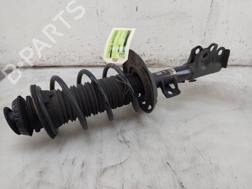 Left front shock absorber TOYOTA AYGO X (_B7_) 1.0 VVT-i (KGB70) | BP36405967M16 - Image 2