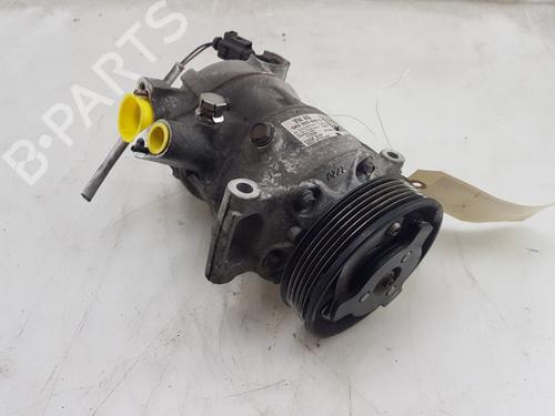 Airco pomp SKODA FABIA II Combi (545) 1.2 TSI | BP29141168M34