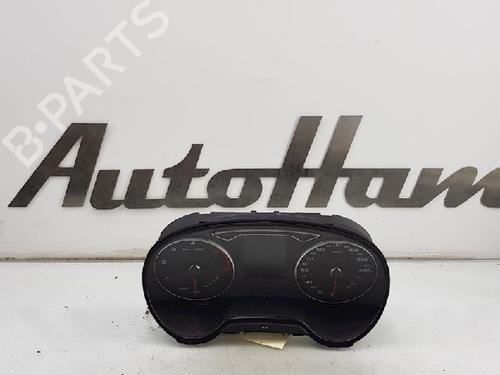 Used Instrument cluster Instrument cluster 12016257 12016257