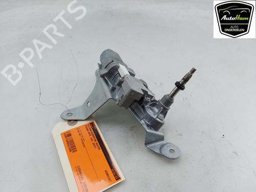 Rear wiper motor NISSAN NOTE (E12) 1.2 | BP12050147M102 