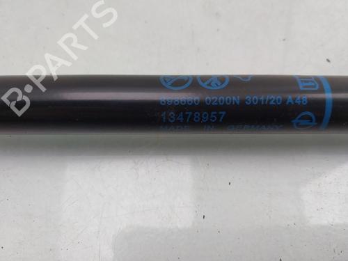 Hood lift support OPEL CROSSLAND X / CROSSLAND (P17, P2QO) 1.2 (75) | BP25377119C139