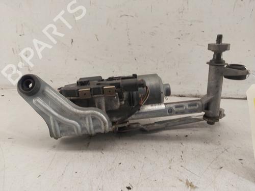 Used Front wipers mechanism Front wipers mechanism 38556651 38556651