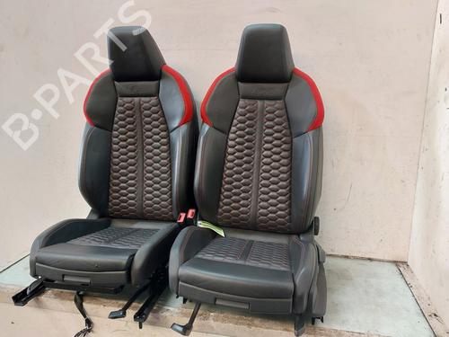 Seats set AUDI A3 Sportback (8YA, 8YF) RS3 TFSI quattro | BP37179904C78 - Image 3