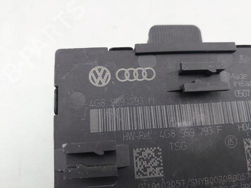 Control unit AUDI A6 C7 Avant (4G5, 4GD) RS6 quattro | BP27348947M11 - Image 3