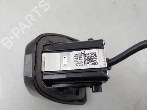 Camera HYUNDAI i20 III (BC3, BI3) 1.0 T-GDI hybrid 48V | BP32415721E14