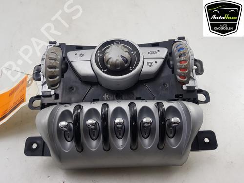 Climate control MINI MINI (R56) One | BP13103114I5 
