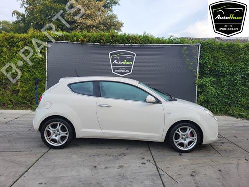 Used Right front door ALFA ROMEO MITO (955_) 1.4 Turbo MultiAir (955AXM1A, 955AXR11) (135 hp) 15857578