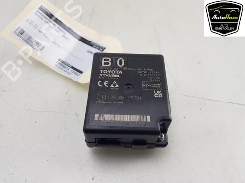 Used Control unit Control unit TOYOTA COROLLA Estate (_E21_) 2.0 Hybrid (MZEH19) (196 hp) 22742147 22742147