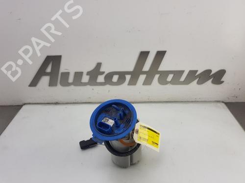 Used Fuel pump Fuel pump AUDI A3 Sportback (8VA, 8VF) 1.4 TFSI g-tron (110 hp) 12035615 12035615