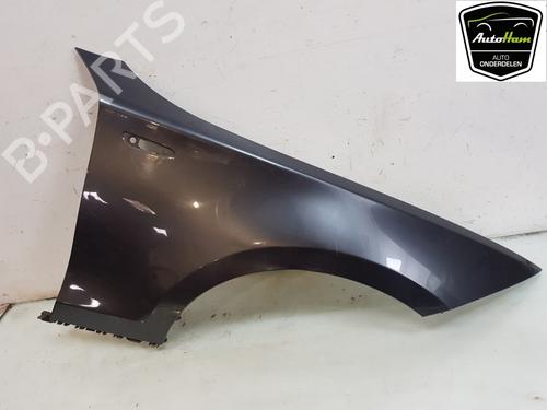 Right front fenders BMW 1 (E87) 118 d | BP15715887C42 