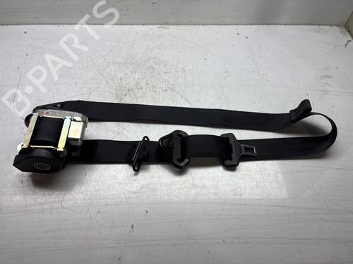 Used Front left seatbelt RENAULT CAPTUR I (J5_, H5_) 0.9 TCe 90 (90 hp) 32748000
