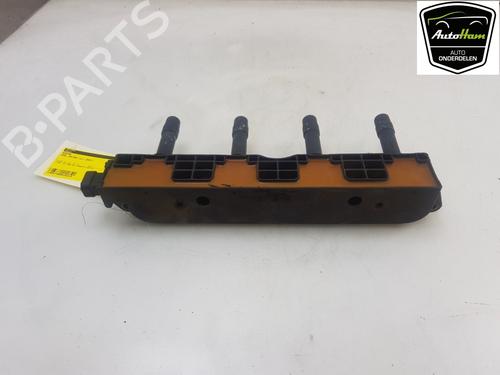 Ignition coil OPEL ZAFIRA A MPV (T98) 1.6 16V (F75) | BP12036703M94 