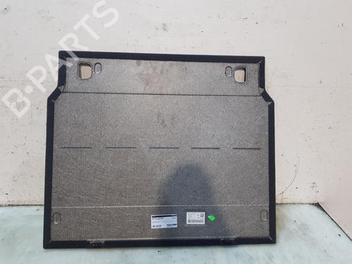 Boot lining AUDI E-TRON GT Saloon (F83, F8P) RS quattro | BP23573458I3 - Image 3
