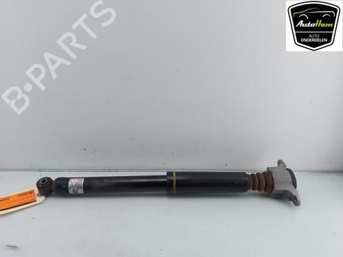 Used Right rear shock absorber Right rear shock absorber MAZDA 2 Hatchback (DL, DJ) 1.5 SKYACTIV-G (90 hp) 12047947 12047947