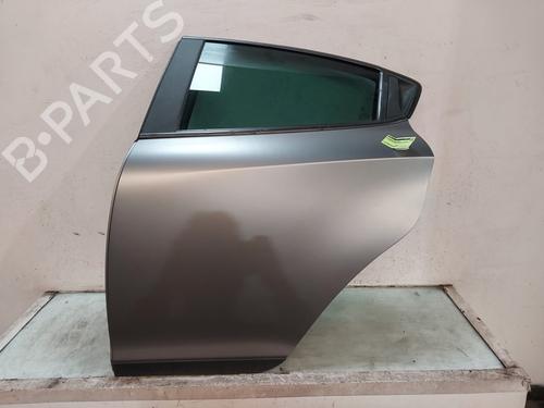 Used Left rear door Left rear door ALFA ROMEO GIULIETTA (940_) 1.8 TBi (940FXR11) (241 hp) 35782851 35782851