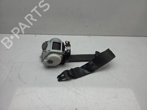 Sikkerhedssele bag højre OPEL ASTRA K Sports Tourer (B16) 1.4 Turbo (35) (150 hp) 28166834