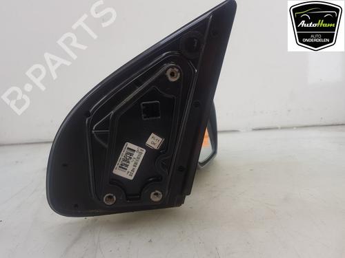 Right mirror HYUNDAI i20 I (PB, PBT) 1.4 | BP13489932C27 