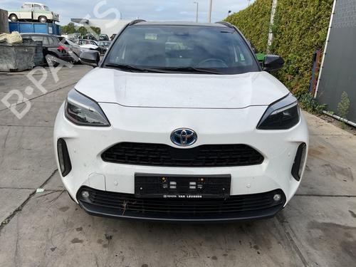 Full front TOYOTA YARIS CROSS (MXP_) 1.5 Hybrid (MXPJ10) | BP40264404S1 - Image 3