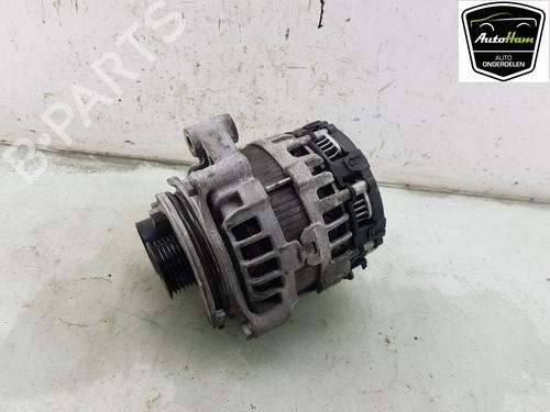 Used Alternator BMW X4 (G02, F98) M Competition (510 hp) 24986460