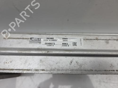 Intercooler OPEL CORSA D (S07) 1.6 Turbo (L08, L68) | BP28126340M30