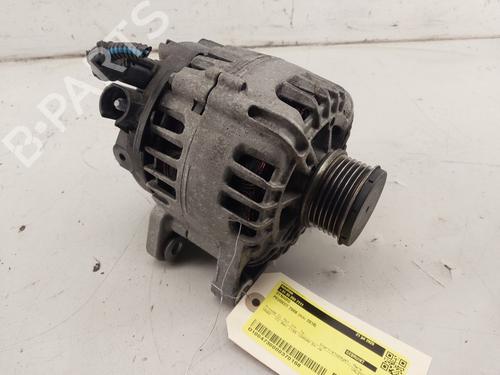 Alternator PEUGEOT 2008 I (CU_) 1.2 THP 130 / PureTech 130 | BP38108589M7 - Image 3