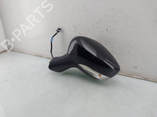 Left mirror RENAULT CLIO IV Grandtour (KH_) 0.9 TCe 90 | BP29075589C26 