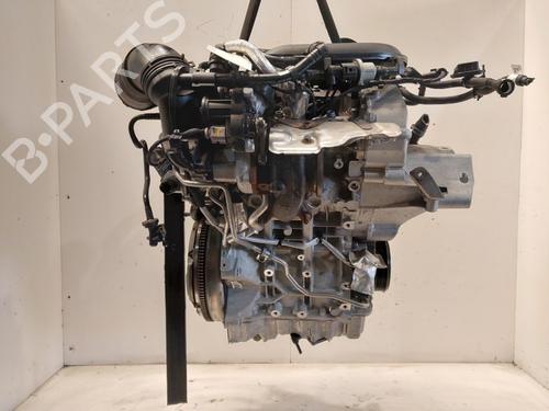 Used Engine SKODA KAMIQ (NW4) 1.0 TSI (110 hp) 29160479