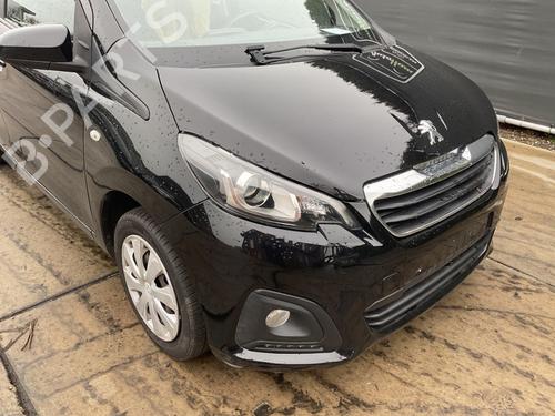 Frontpaket PEUGEOT 108 1.0 VTi 72 | BP32263109S1