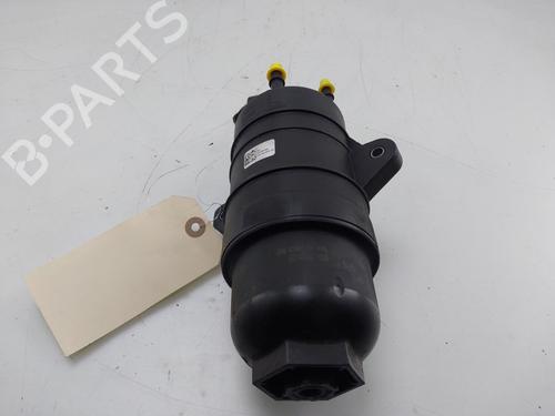 Used Other Other PEUGEOT BOXER Platform/Chassis 2.2 BlueHDi 165 (165 hp) 34124349 34124349