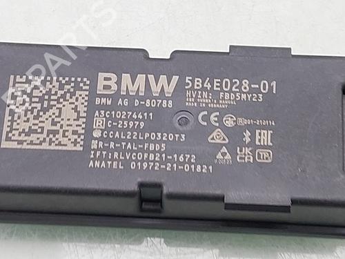 Electronic module BMW X5 (G05, F95) xDrive 50 e Plug-in-Hybrid | BP28715848M83 - Image 4