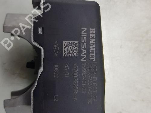 Switch RENAULT MEGANE IV Grandtour (K9A/M/N_) 1.3 TCe 140 (K9NB) | BP27239531I30