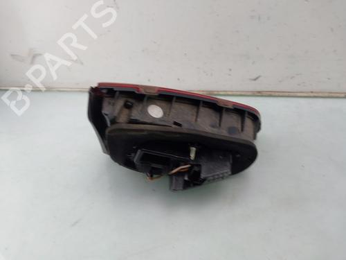 Right taillight VW GOLF VII (5G1, BQ1, BE1, BE2) 1.2 TSI | BP32263122C35