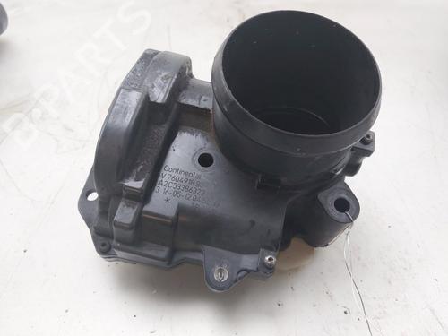 Throttle body BMW 1 (F20) 116 i | BP30183937M82 
