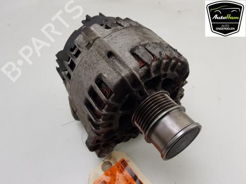 Used Alternator VW POLO V (6R1, 6C1) 1.2 TSI 16V (90 hp) 12049252