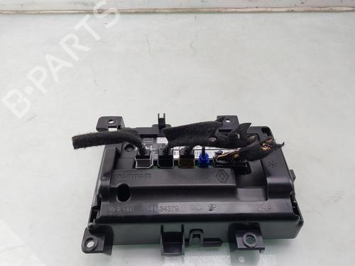 Control unit RENAULT CAPTUR I (J5_, H5_) 1.2 TCe 120 | BP33812038M11 - Image 4
