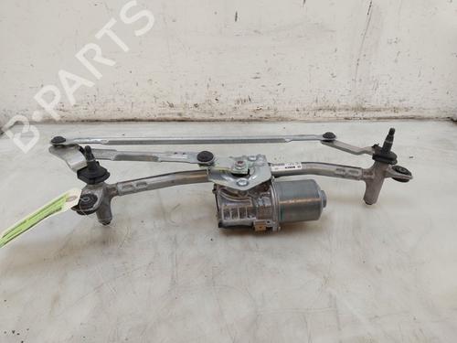 Used Front wipers mechanism Front wipers mechanism 33845162 33845162