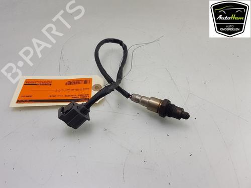 Electronic sensor MERCEDES-BENZ C-CLASS (W205) C 180 (205.040, 205.140) | BP12062850M84 