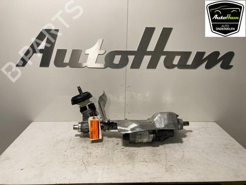 Used Steering rack NISSAN QASHQAI III (J12) 1.3 DIG-T (140 hp) 12042516