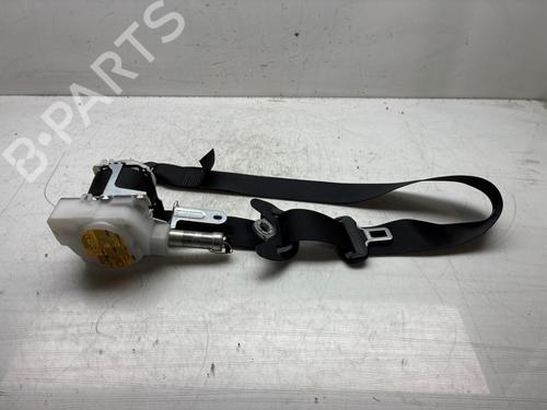 Used Front left seatbelt Front left seatbelt TOYOTA RAV 4 IV (_A4_) 2.5 Hybrid 4WD (AVA44, AVA44_) (197 hp) 32748010 32748010