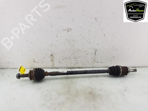 Used Right front driveshaft Right front driveshaft SEAT Mii (KF1, KE1) 1.0 (60 hp) 17792907 17792907